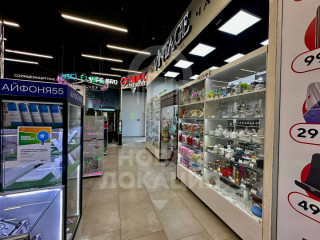 Фотография Аренда магазина, 20 м² , проспект Мира 9Б  №7