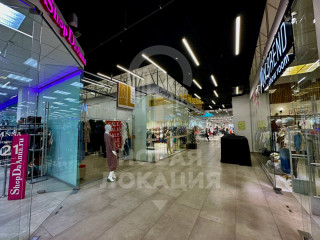 Фотография Аренда магазина, 20 м² , проспект Мира 9Б  №11