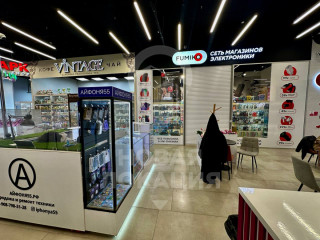 Фотография Аренда магазина, 20 м² , проспект Мира 9Б  №4
