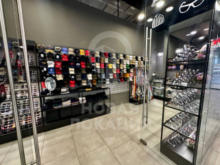 Фотография Аренда магазина, 20 м² , проспект Мира 9Б  №9