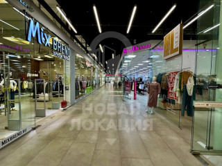 Фотография Аренда магазина, 120 м² , проспект Мира 9Б  №1