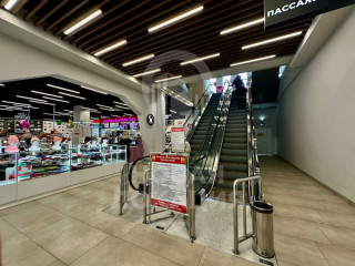 Фотография Аренда магазина, 120 м² , проспект Мира 9Б  №14