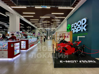 Фотография Аренда магазина, 120 м² , проспект Мира 9Б  №15