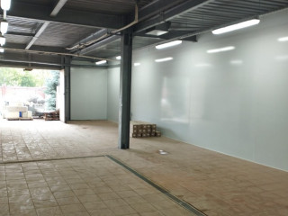 Фотография Аренда производственного помещения, 4500 м² , улица Маяковского 18А  №15