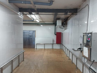 Фотография Аренда производственного помещения, 4500 м² , улица Маяковского 18А  №11