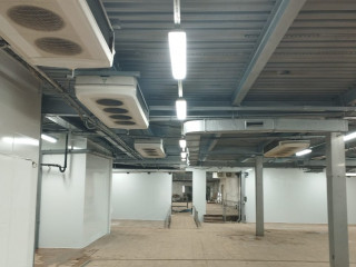 Фотография Аренда производственного помещения, 4500 м² , улица Маяковского 18А  №19
