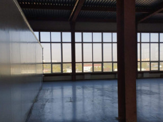 Фотография Аренда производственного помещения, 4500 м² , улица Маяковского 18А  №7