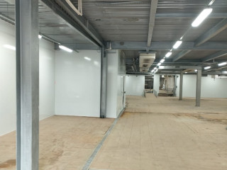 Фотография Аренда производственного помещения, 4500 м² , улица Маяковского 18А  №17