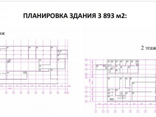 Фотография Аренда производственного помещения, 4500 м² , улица Маяковского 18А  №1
