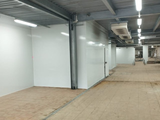 Фотография Аренда производственного помещения, 4500 м² , улица Маяковского 18А  №14