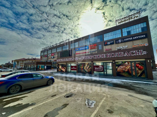 Фотография Аренда магазина, 80 м² , проспект Мира 9Б  №1