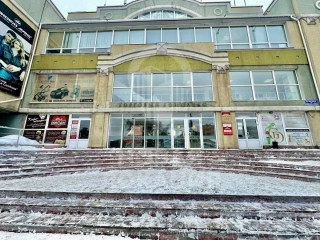 Фотография Аренда производственного помещения, 100 м² , улица Пушкина 59  №2