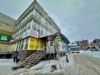 Фотография Аренда производственного помещения, 100 м² , улица Пушкина 59  №1