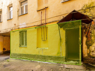 Фотография Продажа помещения свободного назначения, 73 м² , 7-я Советская улица 29  №1