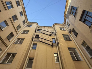 Фотография Продажа помещения свободного назначения, 73 м² , 7-я Советская улица 29  №7
