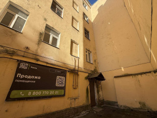 Фотография Продажа помещения свободного назначения, 73 м² , 7-я Советская улица 29  №14