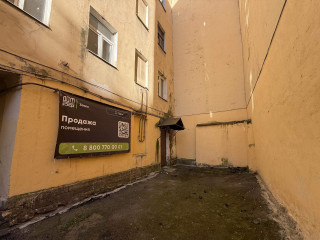 Фотография Продажа помещения свободного назначения, 73 м² , 7-я Советская улица 29  №11