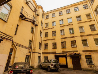 Фотография Продажа помещения свободного назначения, 73 м² , 7-я Советская улица 29  №3
