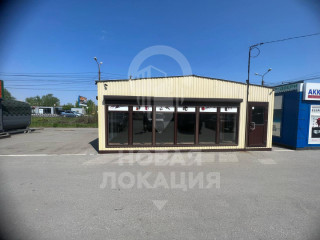Фотография Продажа помещения свободного назначения, 80 м² , улица 10 лет Октября 182к3  №1