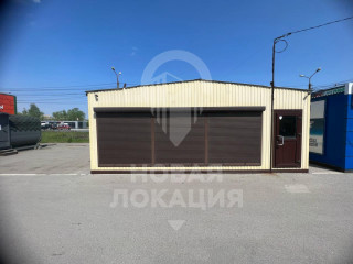 Фотография Продажа помещения свободного назначения, 80 м² , улица 10 лет Октября 182к3  №2