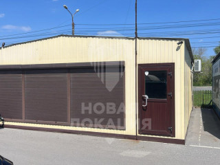 Фотография Продажа помещения свободного назначения, 80 м² , улица 10 лет Октября 182к3  №4