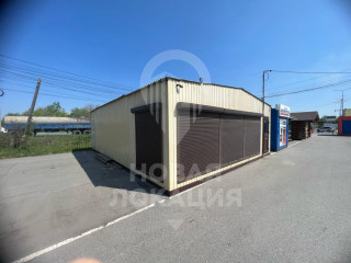 Фотография Продажа помещения свободного назначения, 80 м² , улица 10 лет Октября 182к3  №3