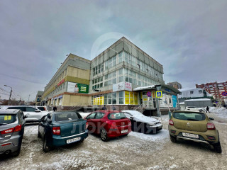 Фотография Аренда производственного помещения, 50 м² , улица Пушкина 59  №4
