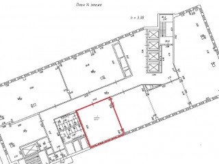 Фотография Аренда офиса, 67 м² , Львовская улица 27  №1