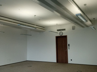 Фотография Аренда офиса, 67 м² , Львовская улица 27  №11