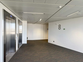 Фотография Аренда офиса, 67 м² , Львовская улица 27  №4