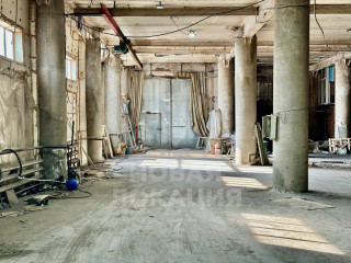 Фотография Аренда производственного помещения, 1000 м² , 5-я Кордная улица 1к6  №3