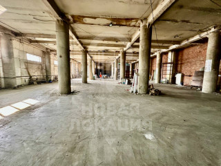 Фотография Аренда производственного помещения, 1000 м² , 5-я Кордная улица 1к6  №10