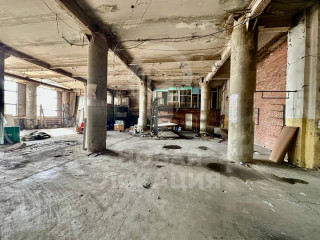 Фотография Аренда производственного помещения, 1000 м² , 5-я Кордная улица 1к6  №9