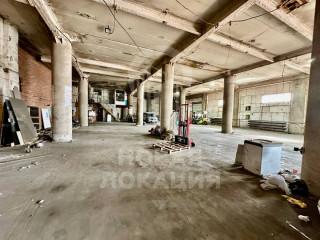 Фотография Аренда производственного помещения, 1000 м² , 5-я Кордная улица 1к6  №11