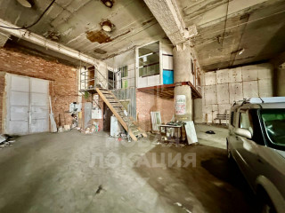 Фотография Аренда производственного помещения, 1000 м² , 5-я Кордная улица 1к6  №8