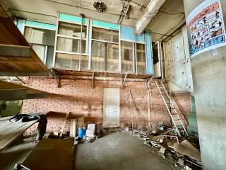 Фотография Аренда производственного помещения, 1000 м² , 5-я Кордная улица 1к6  №12