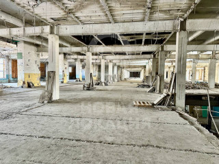 Фотография Аренда производственного помещения, 9800 м² , 5-я Кордная улица 1к6  №27