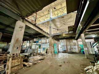 Фотография Аренда производственного помещения, 9800 м² , 5-я Кордная улица 1к6  №11