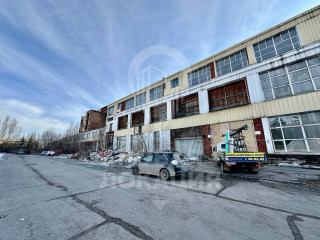 Фотография Аренда производственного помещения, 9800 м² , 5-я Кордная улица 1к6  №1