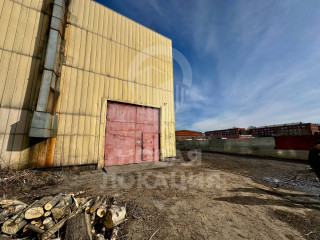 Фотография Аренда производственного помещения, 9800 м² , 5-я Кордная улица 1к6  №3