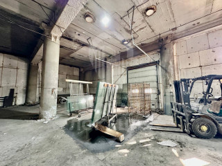 Фотография Аренда производственного помещения, 9800 м² , 5-я Кордная улица 1к6  №2