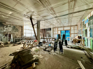 Фотография Аренда производственного помещения, 9800 м² , 5-я Кордная улица 1к6  №23