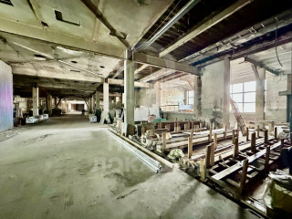 Фотография Аренда производственного помещения, 2500 м² , 5-я Кордная улица 1к6  №19