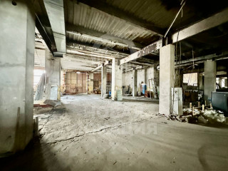 Фотография Аренда производственного помещения, 2500 м² , 5-я Кордная улица 1к6  №1