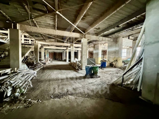 Фотография Аренда производственного помещения, 2500 м² , 5-я Кордная улица 1к6  №14