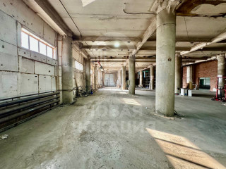 Фотография Аренда производственного помещения, 2500 м² , 5-я Кордная улица 1к6  №7