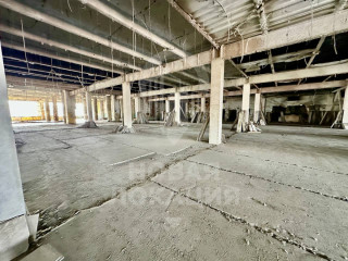 Фотография Аренда производственного помещения, 2500 м² , 5-я Кордная улица 1к6  №25