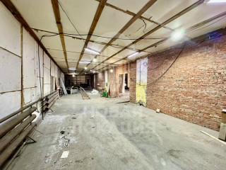 Фотография Аренда производственного помещения, 2500 м² , 5-я Кордная улица 1к6  №11