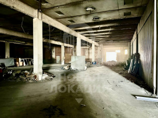 Фотография Аренда производственного помещения, 2500 м² , 5-я Кордная улица 1к6  №20