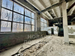 Фотография Аренда производственного помещения, 4900 м² , 5-я Кордная улица 1к6  №18